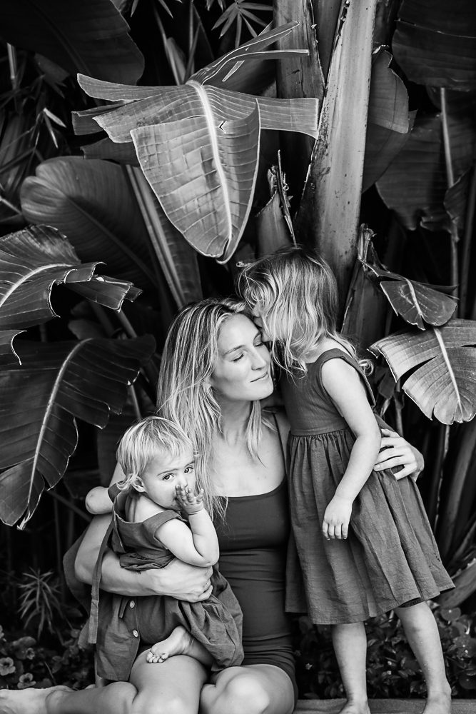 family portraits los angeles