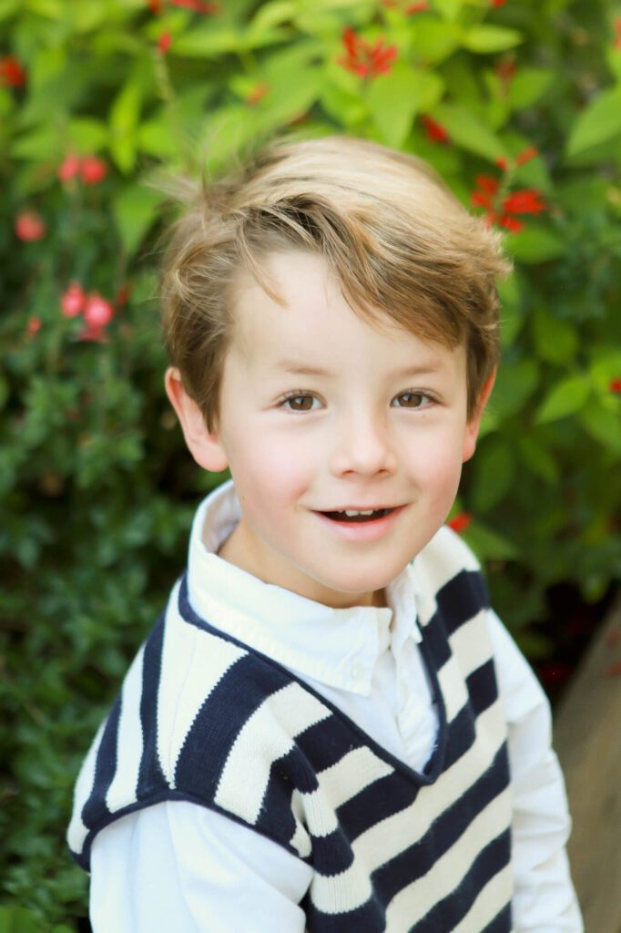 preschool portraits by Melanie Alice Photography 6